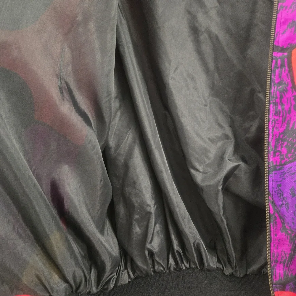 NEW Picasso‎ Jacket by Silkworms ONE SIZE